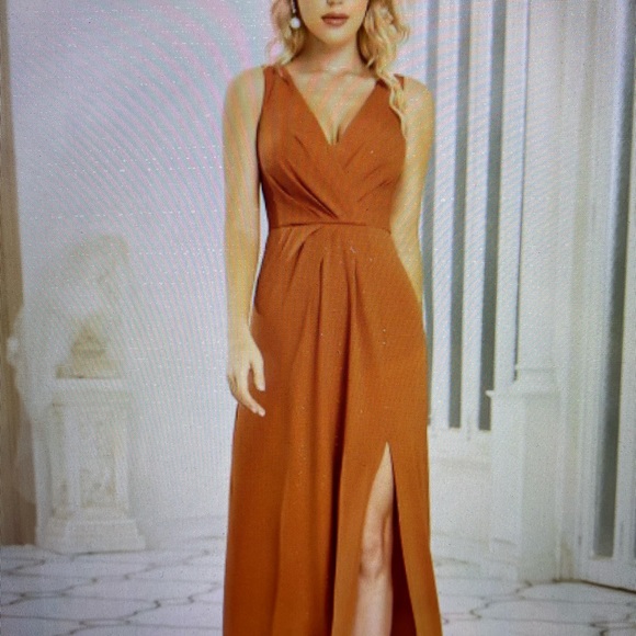 Ever Pretty Dresses & Skirts - Evening Dress with Side Split